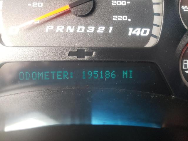 Photo 8 from auction – 2006 CHEVROLET TRAILBLAZE with VIN 1GNET13H062240321