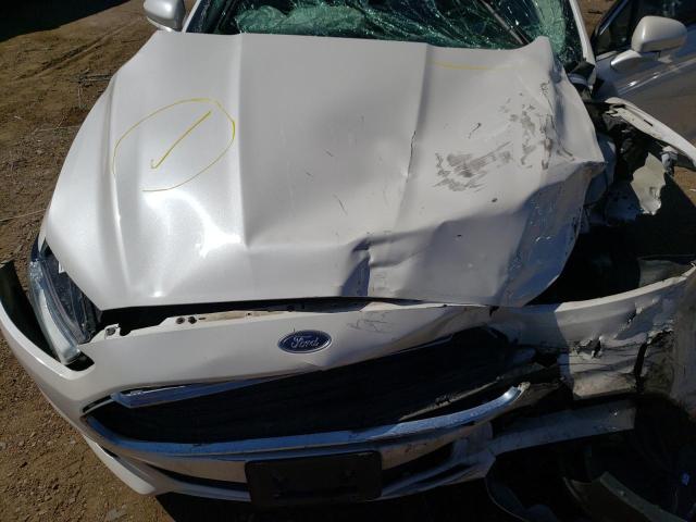 Photo 7 from auction – 2016 FORD FUSION SE with VIN 3FA6P0T9XGR314948
