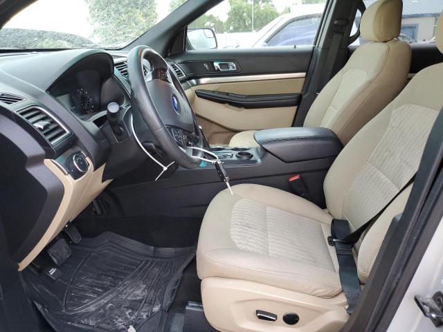 Photo 5 from auction – 2017 FORD EXPLORER with VIN 1FM5K7B80HGB14431