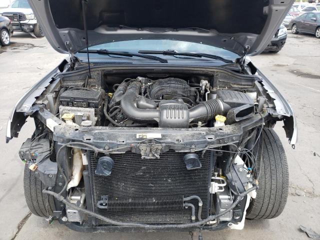 Photo 7 from auction – 2015 JEEP GRAND CHER with VIN 1C4RJFBG3FC828195