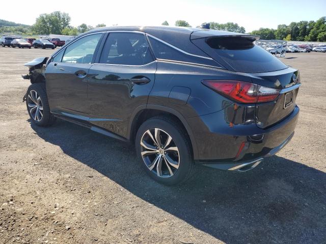 Photo 3 from auction – 2016 LEXUS RX 350 BAS with VIN 2T2BZMCA7GC003211