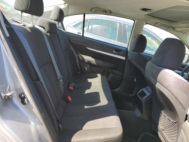 Photo 6 from auction – 2013 SUBARU LEGACY 2.5 with VIN 4S3BMCG66D3002543