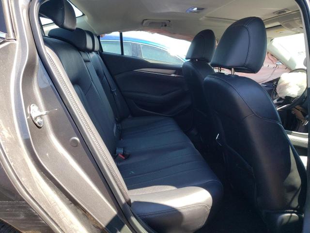 Photo 6 from auction – 2019 MAZDA 6 with VIN JM1GL1WY1K1510122