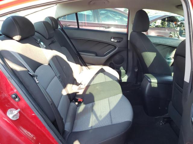 Photo 6 from auction – 2015 KIA FORTE EX with VIN KNAFX4A86F5341820