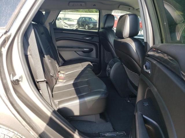 Photo 6 from auction – 2012 CADILLAC SRX with VIN 3GYFNGE3XCS571851