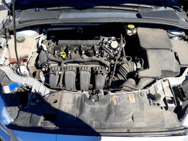 Photo 7 from auction – 2017 FORD FOCUS SE with VIN 1FADP3F27HL340706