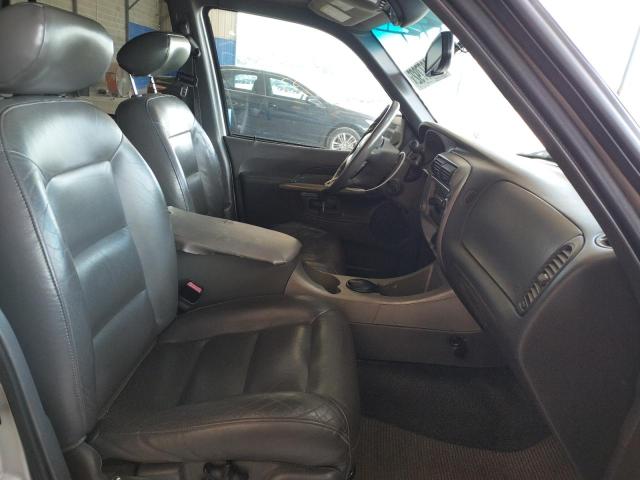 Photo 5 from auction – 2002 FORD EXPLORER S with VIN 1FMZU67E52UD41398
