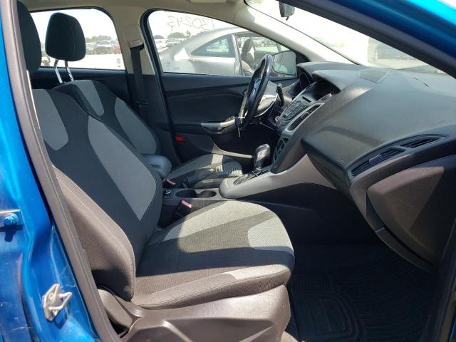 Photo 5 from auction – 2012 FORD FOCUS SE with VIN 1FAHP3K27CL175398