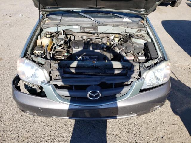 Photo 7 from auction – 2004 MAZDA TRIBUTE ES with VIN 4F2CZ96154KM07734