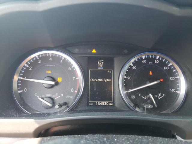 Photo 8 from auction – 2015 TOYOTA HIGHLANDER with VIN 5TDJKRFH3FS101801