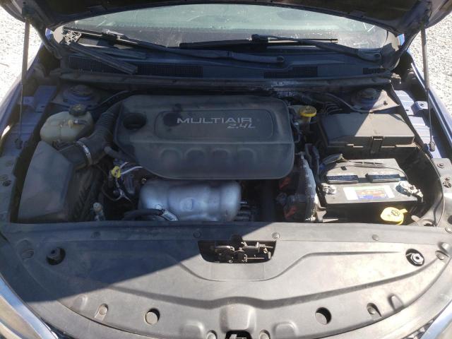 Photo 7 from auction – 2015 CHRYSLER 200 LIMITE with VIN 1C3CCCAB8FN611075