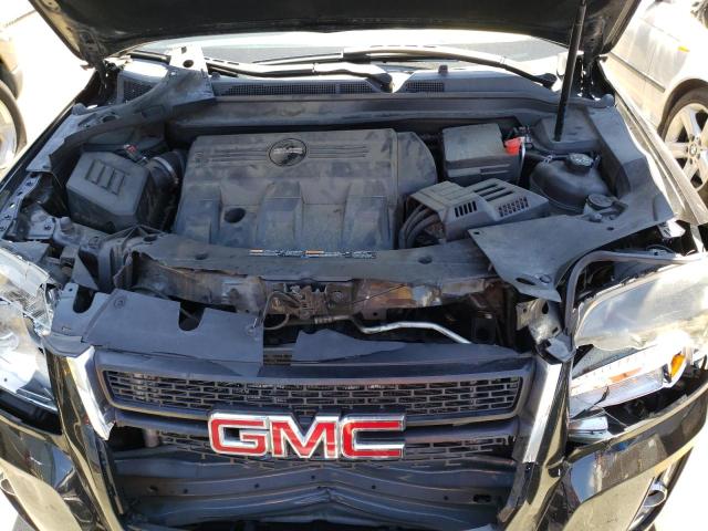 Photo 7 from auction – 2015 GMC TERRAIN SL with VIN 2GKFLXE3XF6266224