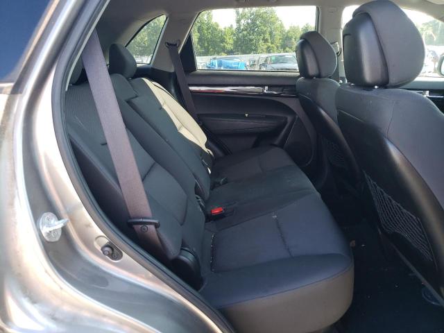 Photo 6 from auction – 2012 KIA SORENTO BA with VIN 5XYKT3A18CG212023