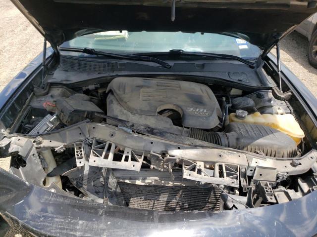 Photo 7 from auction – 2016 DODGE CHARGER SE with VIN 2C3CDXBG0GH121741