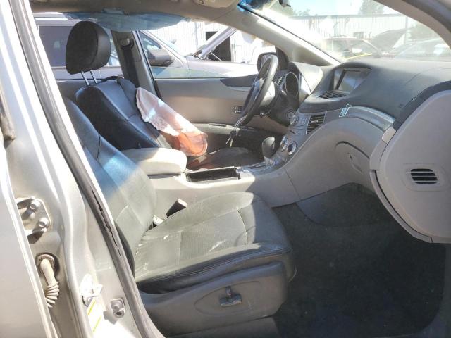 Photo 5 from auction – 2006 SUBARU B9 TRIBECA with VIN 4S4WX85C264415020