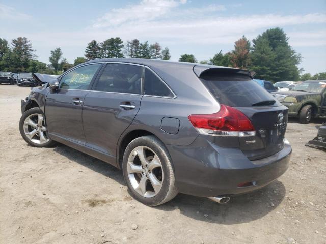 Photo 3 from auction – 2015 TOYOTA VENZA LE with VIN 4T3BK3BB4FU116728