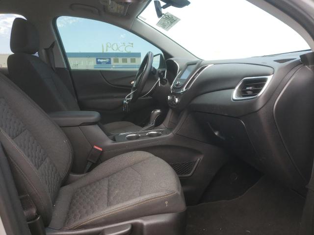 Photo 5 from auction – 2018 CHEVROLET EQUINOX LT with VIN 2GNAXSEV2J6184597