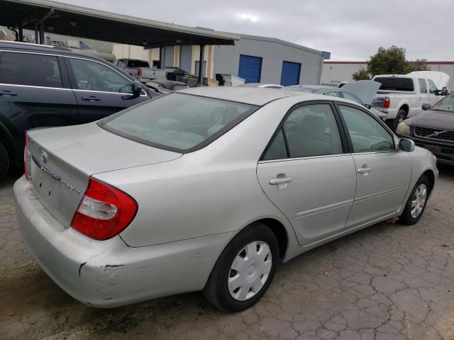 Photo 4 from auction – 2002 TOYOTA CAMRY LE with VIN JTDBE30K020103001