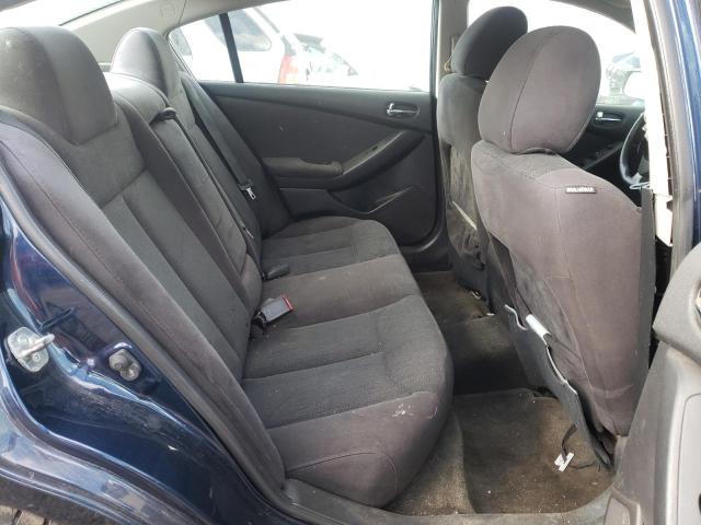 Photo 6 from auction – 2011 NISSAN ALTIMA BAS with VIN 1N4AL2APXBC143080