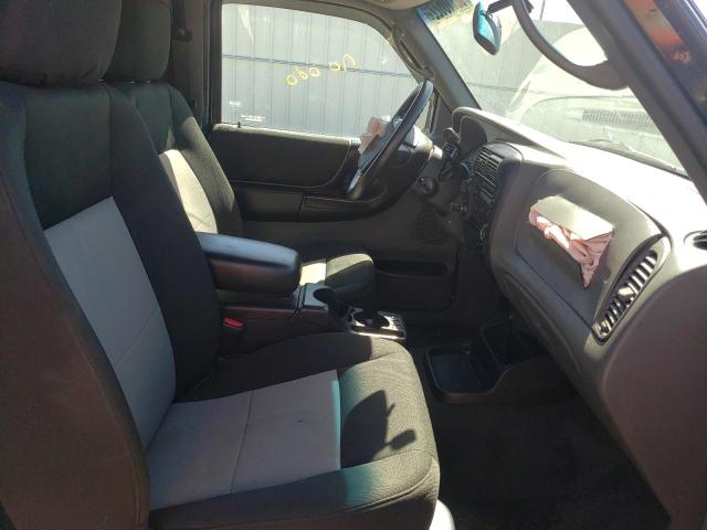 Photo 5 from auction – 2010 FORD RANGER SUP with VIN 1FTLR4FE0APA33733