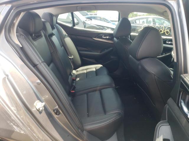 Photo 6 from auction – 2018 NISSAN MAXIMA 3.5 with VIN 1N4AA6AP6JC389989