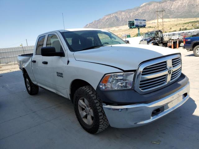 RAM 1500 ST 2014 with VIN 1C6RR7FG6ES251487 - Photo from auction