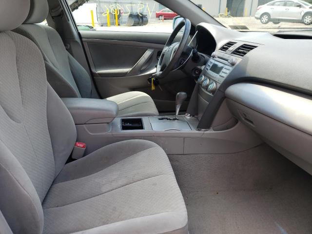 Photo 5 from auction – 2009 TOYOTA CAMRY BASE with VIN 4T1BE46K09U836774