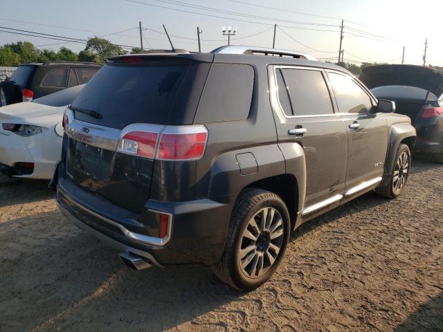 Photo 4 from auction – 2017 GMC TERRAIN DE with VIN 2GKFLRE30H6196246