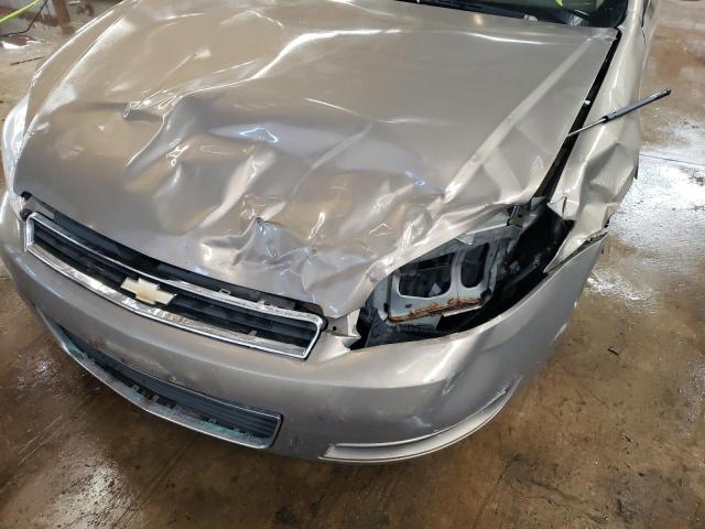 Photo 9 from auction – 2007 CHEVROLET IMPALA LS with VIN 2G1WB58K779166368