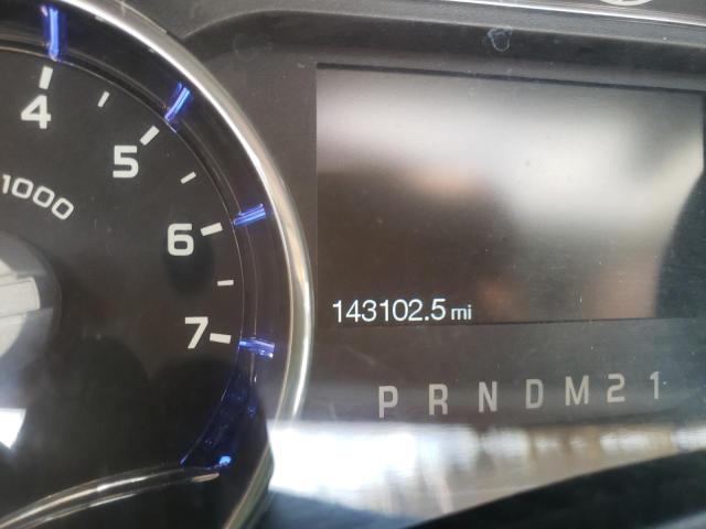 Photo 8 from auction – 2012 FORD F150 SUPER with VIN 1FTFW1ET8CKD13873
