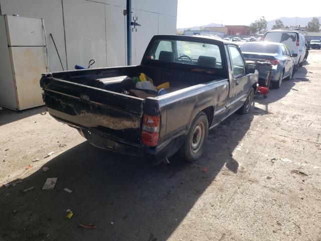 Photo 4 from auction – 1991 MITSUBISHI MIGHTY MAX with VIN JA7FL24W6MP030058