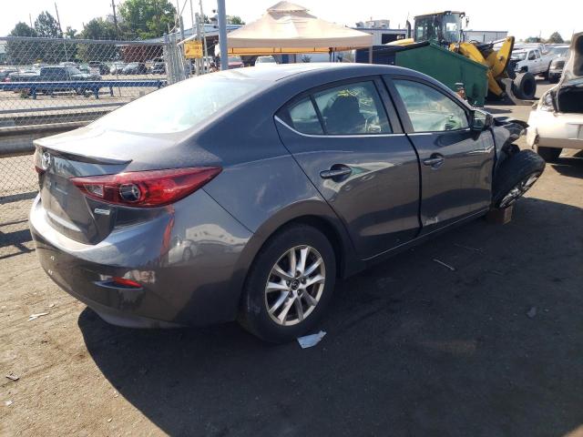 Photo 4 from auction – 2014 MAZDA 3 TOURING with VIN 3MZBM1V75EM105451