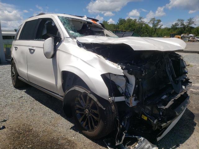 Photo 1 from auction – 2019 FORD EXPEDITION with VIN 1FMJU1KTXKEA86876
