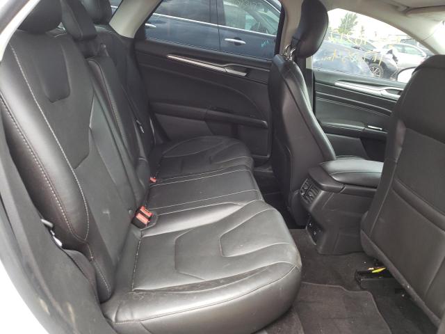 Photo 6 from auction – 2014 FORD FUSION TIT with VIN 3FA6P0K9XER314186