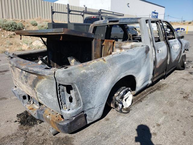 Photo 4 from auction – 2012 DODGE RAM 1500 S with VIN 1C6RD7FT6CS286197