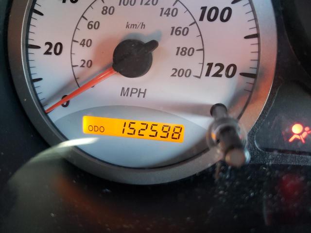 Photo 8 from auction – 2004 TOYOTA RAV4 with VIN JTEGD20V440028783