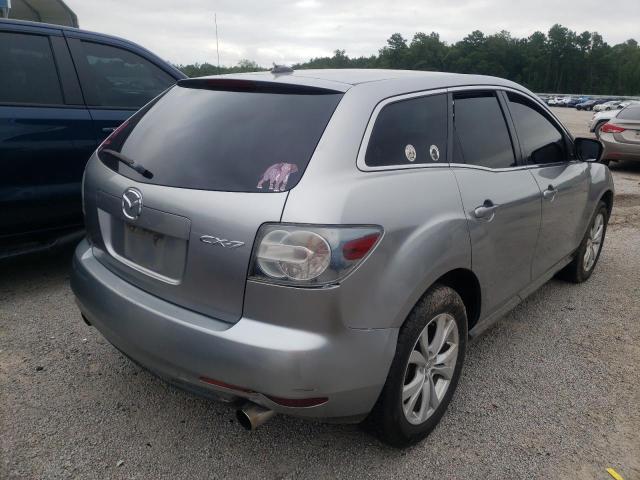 Photo 4 from auction – 2010 MAZDA CX-7 with VIN JM3ER2W39A0325926