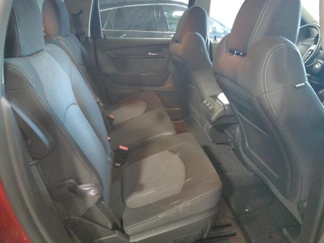 Photo 6 from auction – 2014 CHEVROLET TRAVERSE L with VIN 1GNKVGKD6EJ162386