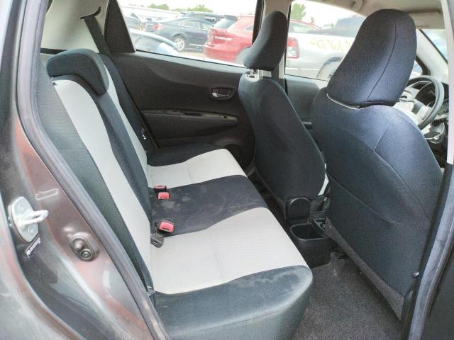Photo 6 from auction – 2013 TOYOTA YARIS with VIN JTDKTUD33DD548391