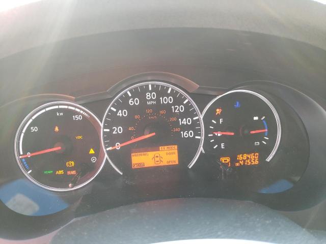 Photo 8 from auction – 2010 NISSAN ALTIMA HYB with VIN 1N4CL2AP6AC109788