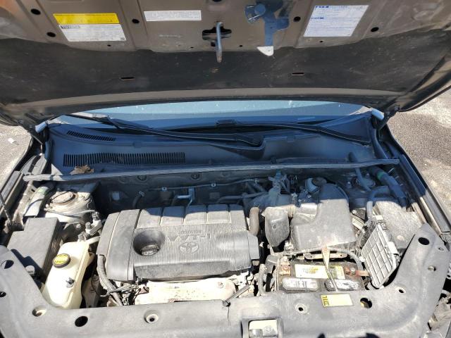 Photo 7 from auction – 2012 TOYOTA RAV4 with VIN 2T3BF4DV9CW230544