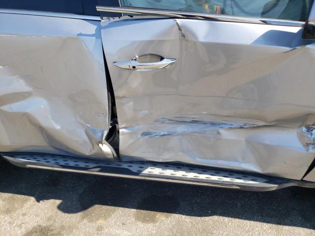 Photo 9 from auction – 2018 ACURA MDX with VIN 5J8YD4H37JL016565