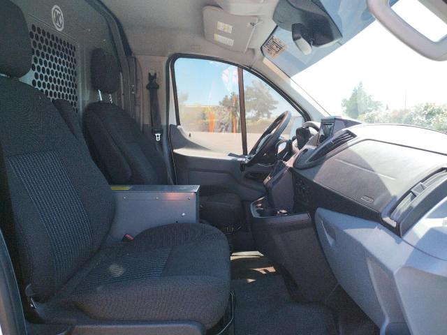 Photo 5 from auction – 2016 FORD TRANSIT T- with VIN 1FTYE1ZM1GKB29461