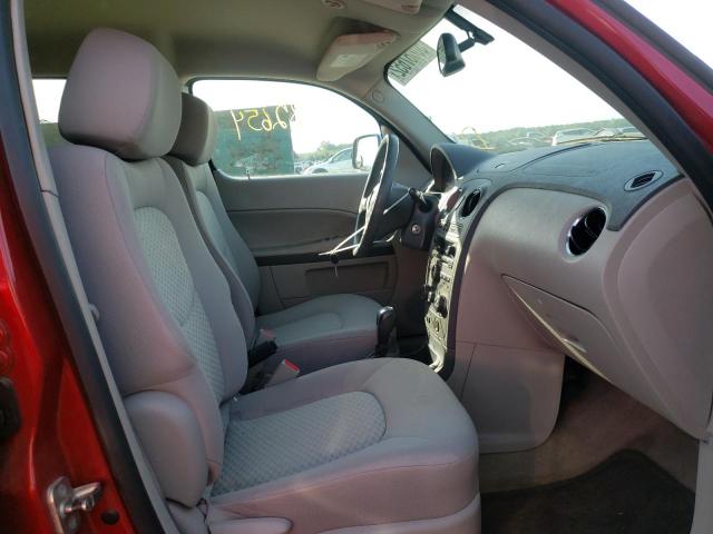 Photo 5 from auction – 2011 CHEVROLET HHR LT with VIN 3GNBACFU2BS663008