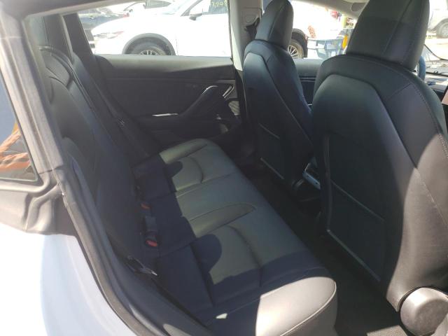 Photo 6 from auction – 2018 TESLA MODEL 3 with VIN 5YJ3E1EA0JF162137