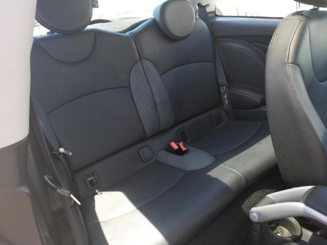 Photo 6 from auction – 2010 MINI COOPER with VIN WMWMF3C51ATZ28048