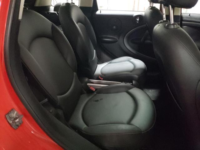 Photo 6 from auction – 2011 MINI COOPER S C with VIN WMWZC3C50BWL79019