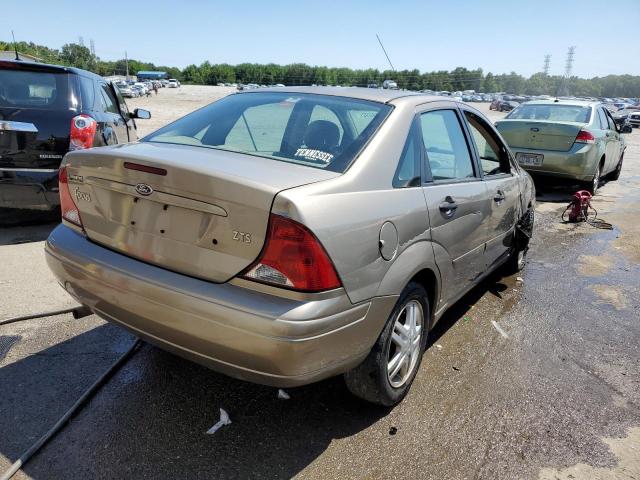 Photo 4 from auction – 2004 FORD FOCUS ZTS with VIN 1FAFP38Z74W153042