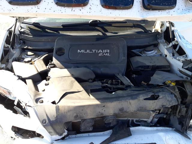 Photo 7 from auction – 2018 JEEP CHEROKEE L with VIN 1C4PJLCB1JD620781