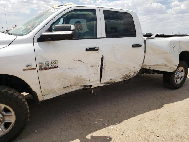 Photo 9 from auction – 2014 RAM 3500 ST with VIN 3C63R3GL5EG317125